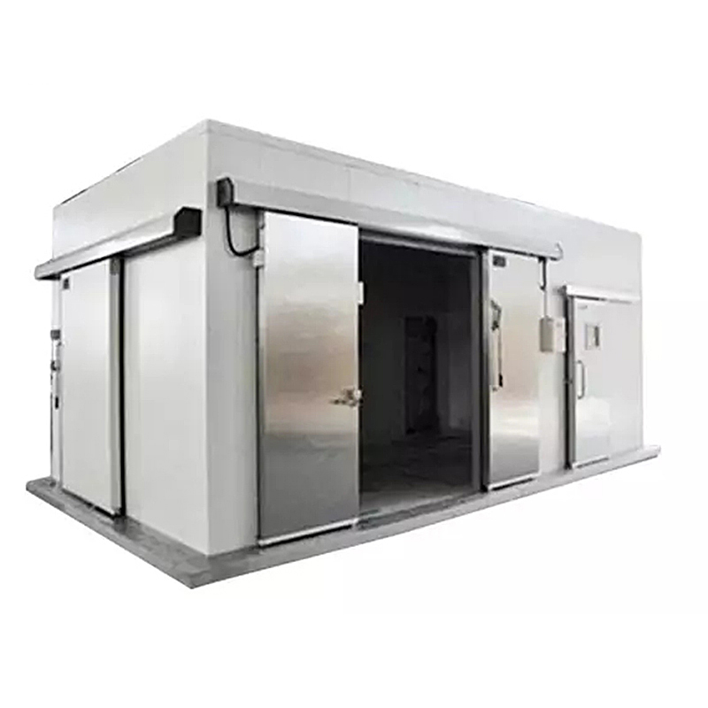 Cold Rooms: The Backbone of Modern Food Safety and Supply Chains