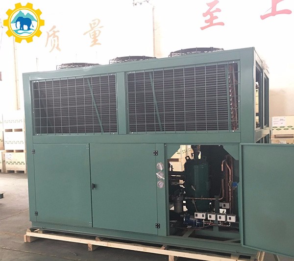 Cold Room Container Condensing Unit