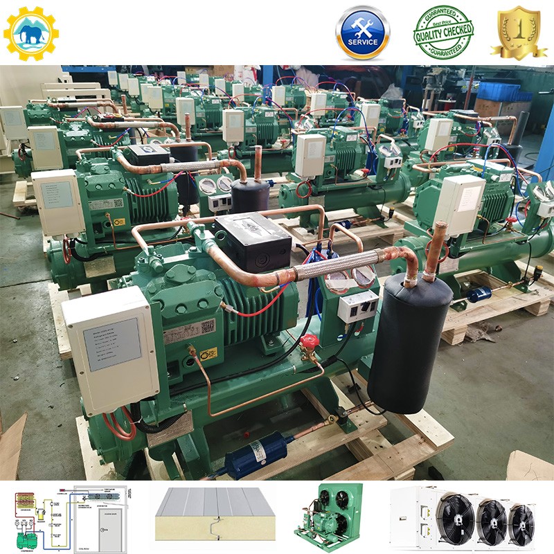 20 hp air compressor