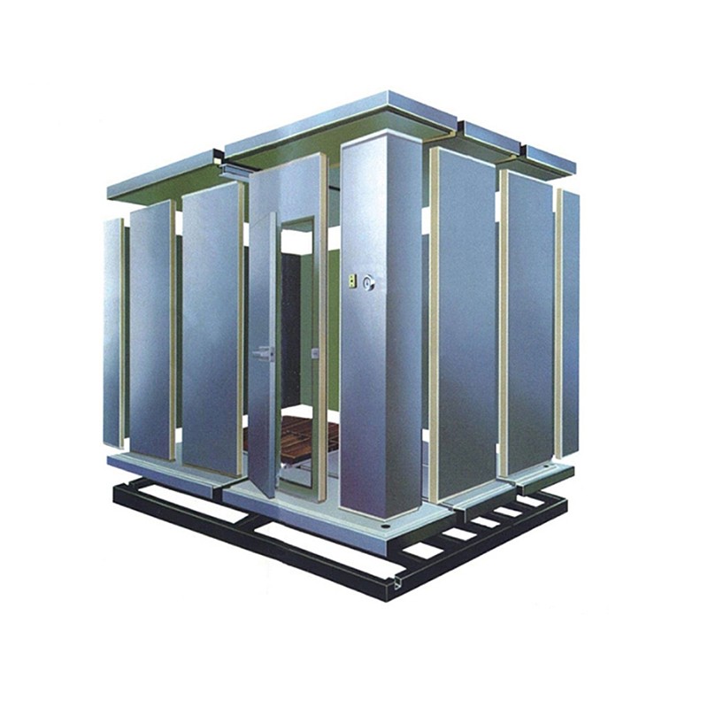 Walk In Cold Storage Room