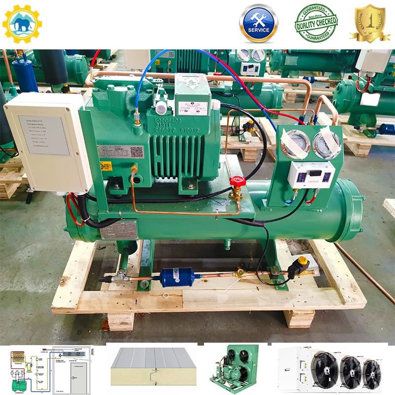 Walk In Cold Storage Room Material