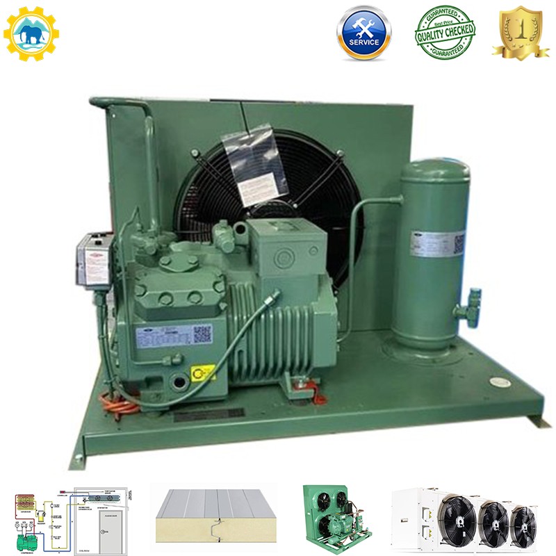 40 hp air compressor