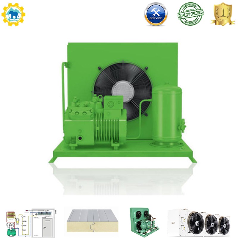 30 hp air compressor