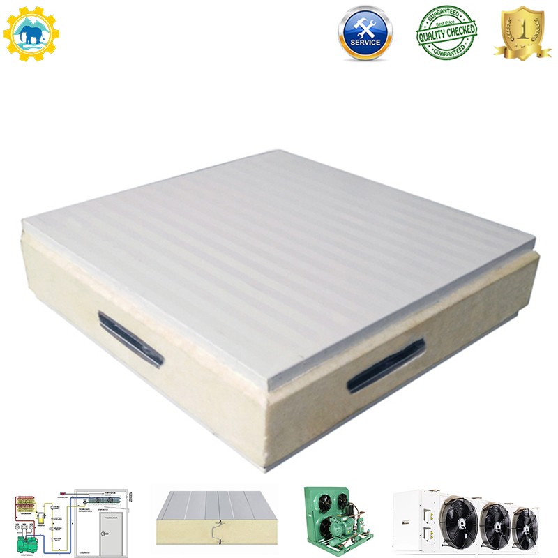 PU panel sandwich panel