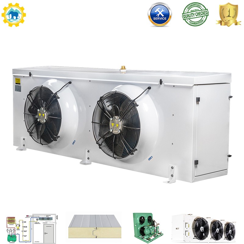 China Hot Sale Refrigeration Air Cooler Evaporator for Cold Room