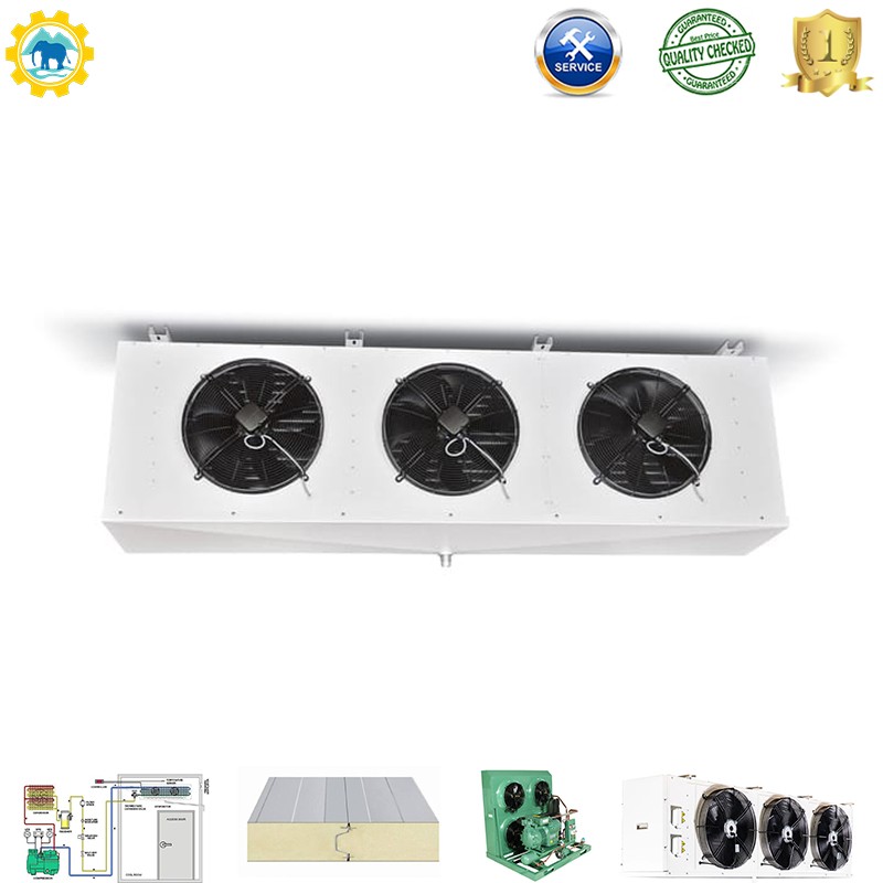 China Hot Sale Refrigeration Air Cooler Evaporator for Cold Room