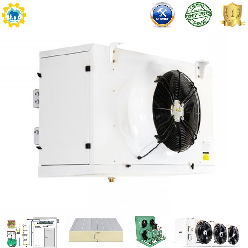 China Hot Sale Refrigeration Air Cooler Evaporator for Cold Room