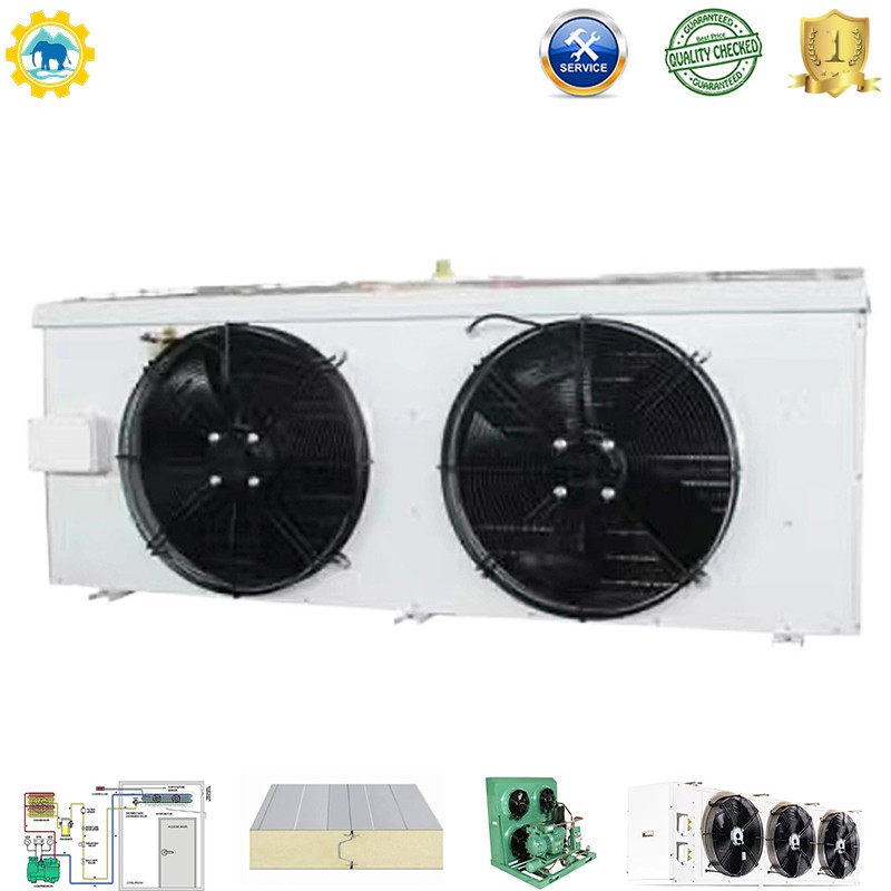 China Hot Sale Refrigeration Air Cooler Evaporator for Cold Room