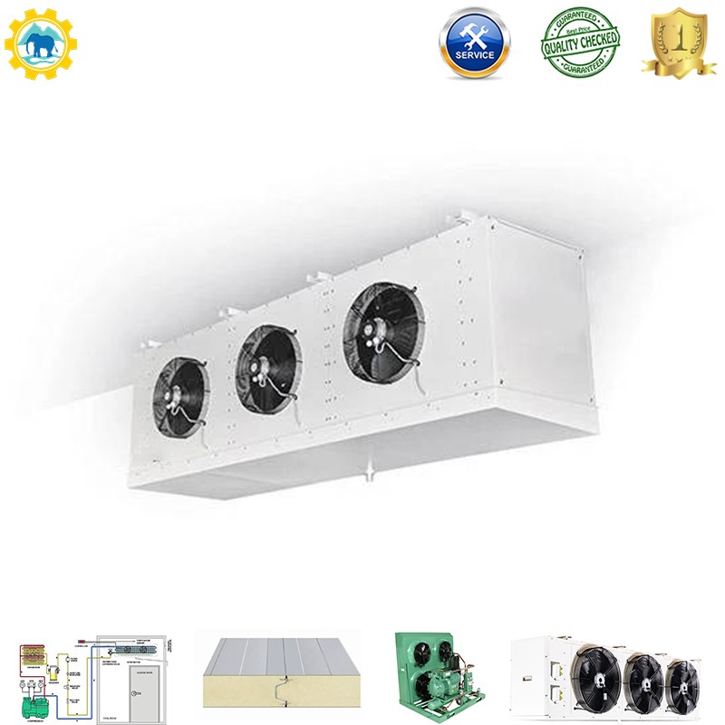img of Industrial Unit Cooler / Evaporative Air Cooler / Evaporator