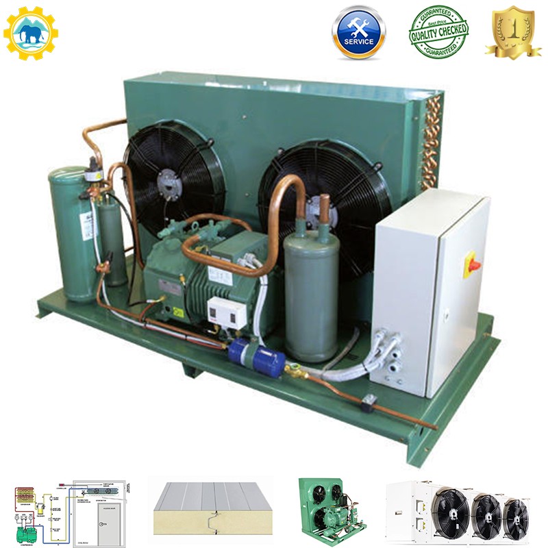 50 hp air compressor