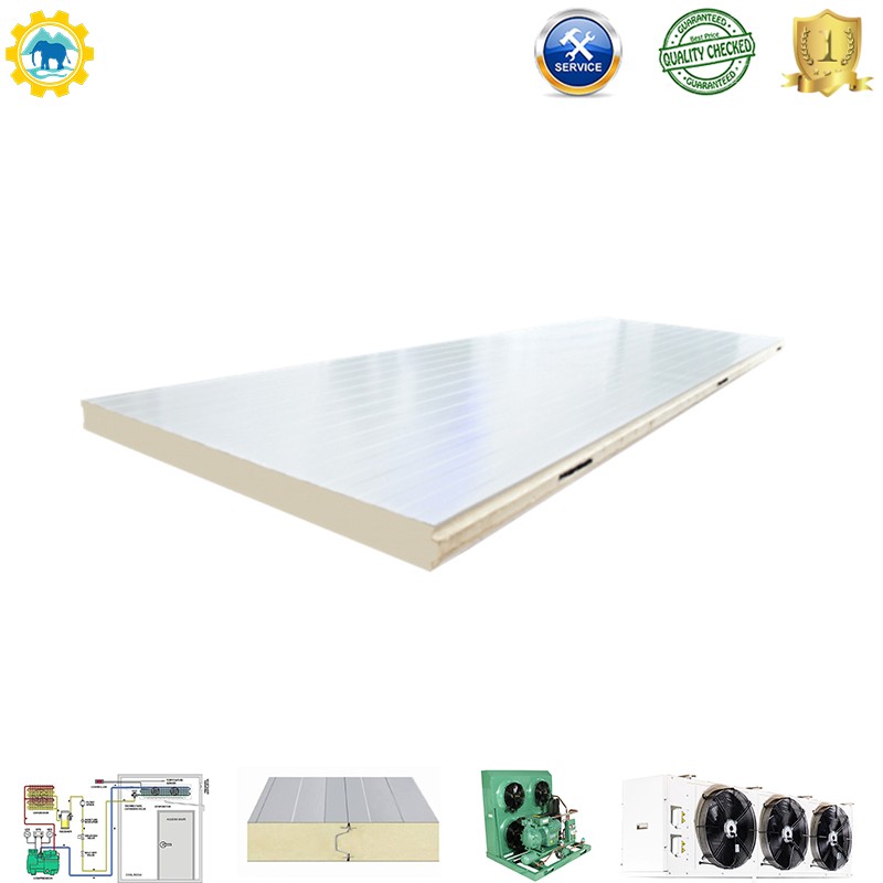 PIR INSULATION  Panel