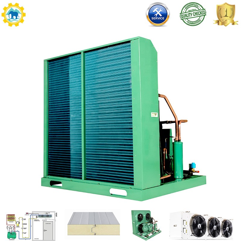 open type condensing unit