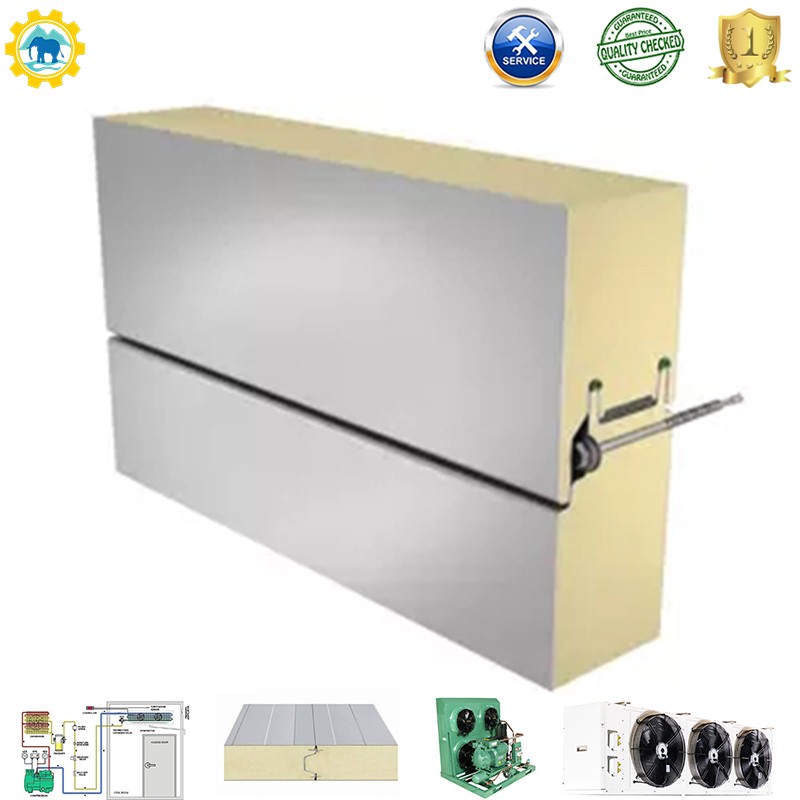 PU panel sandwich panel