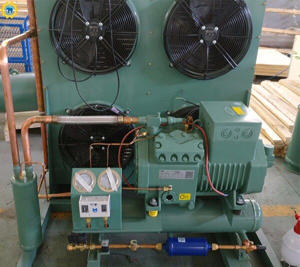 storage temperature