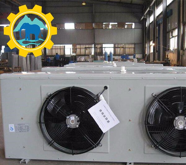 Precautions For Cold Room Evaporator