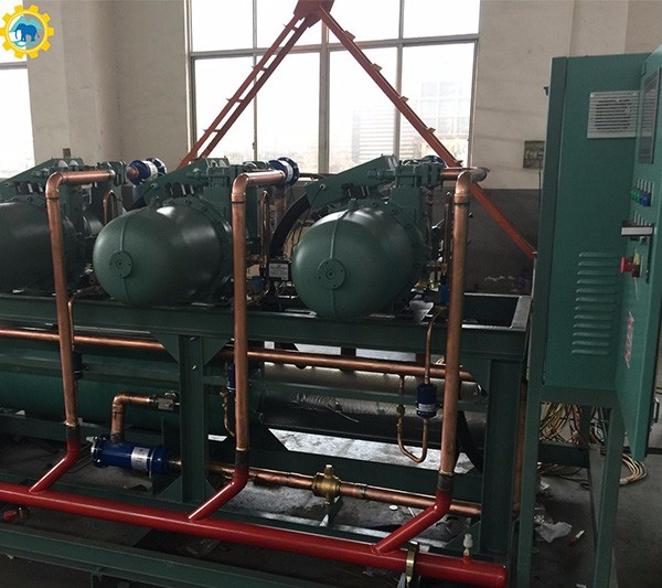 condensing unit cold room condensing unit cold room