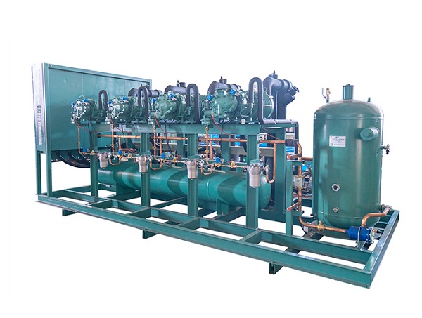 Bitzer Cold Room Compressor Bitzer Cold Room Compressor