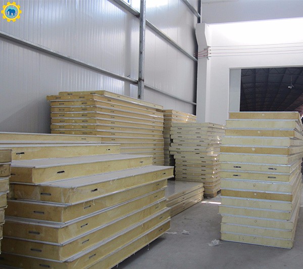 pu sandwich panel
